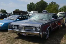 Retro Classics Bazel #5