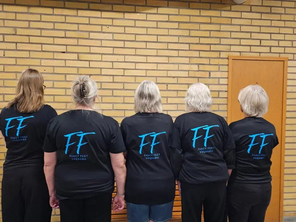 Workshop + Öppen dans