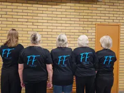 Workshop + Öppen dans