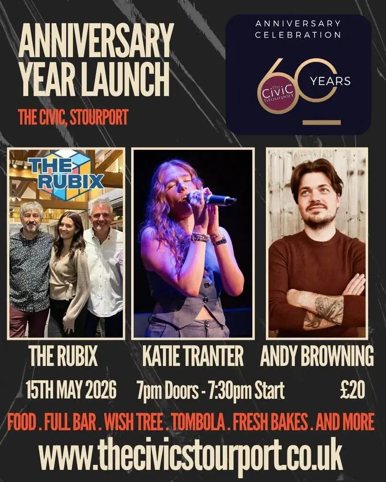 The Civic 60th Anniversary