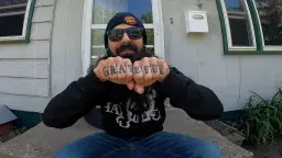 Jon Theis at Legends