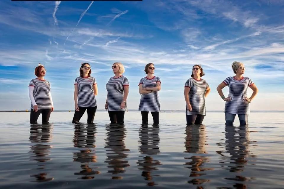 Under the Whales: A Sea Shanty Evening