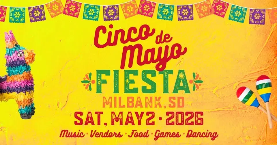 Cinco de Mayo Fiesta | 2026