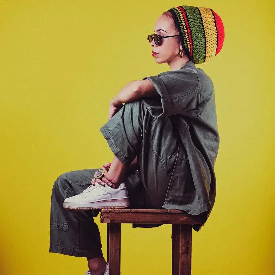 Nattali Rize: Liberate Album Tour at The Starlet Room with Minori