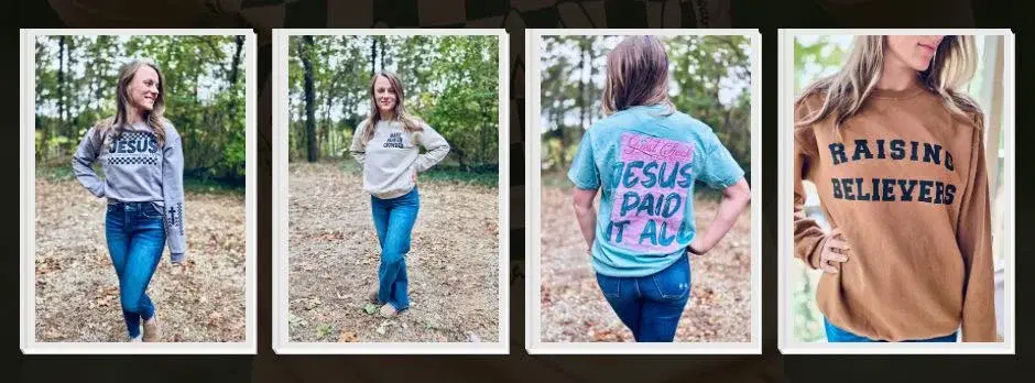 Made for More Apparel ***Grand Opening***