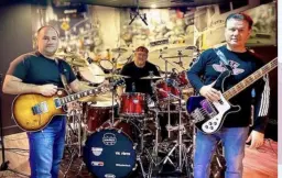 Anthem - A Tribute to Rush