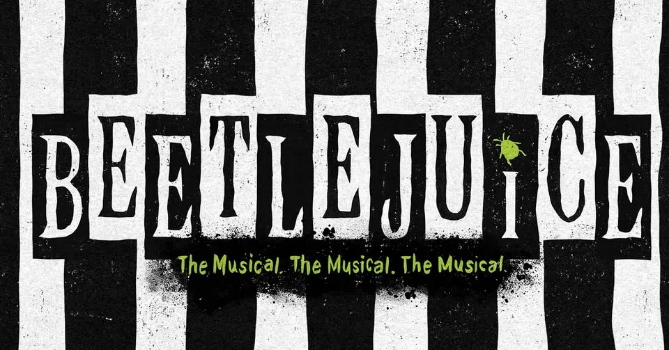 Beetlejuice