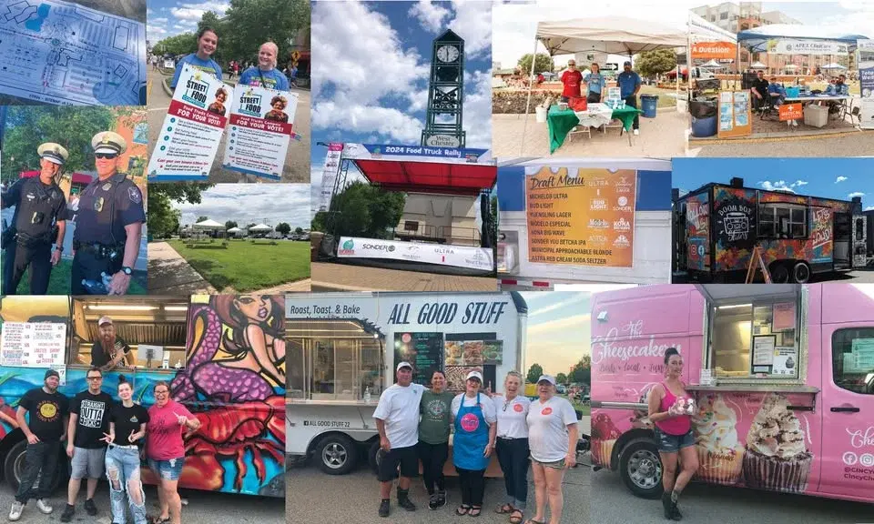 2026 UCBMA Food Truck Rally