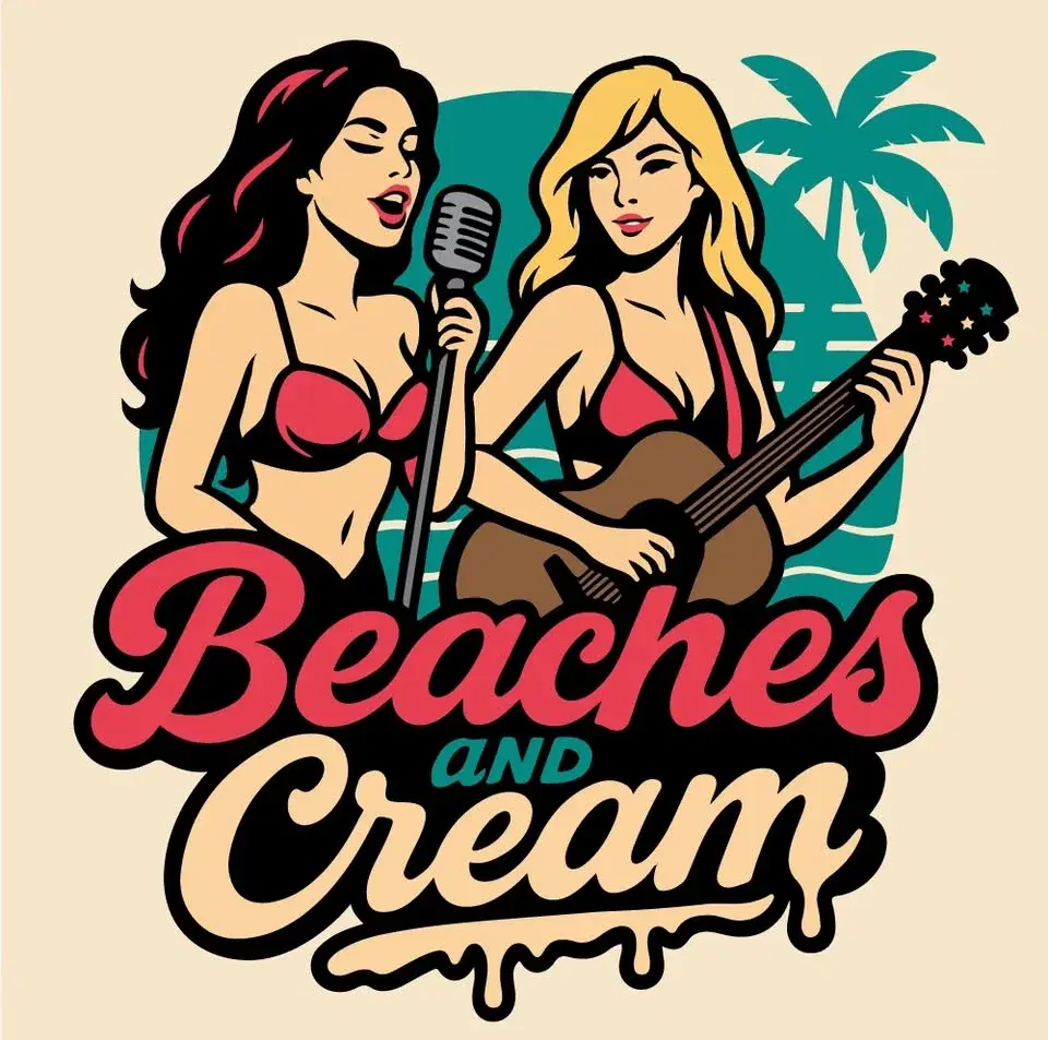 Beaches & Cream Live at Full Harvest Festival