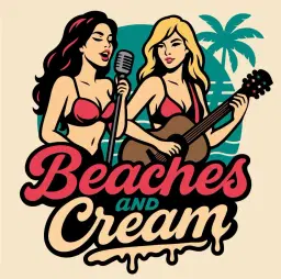 Beaches & Cream Live at Full Harvest Festival