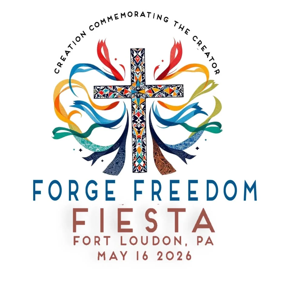 Forge Freedom Fiesta