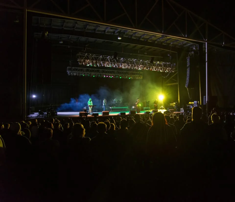 FLEETWOOD MAC tribute "Landslide" @ Knuckleheads w/We're So Petty: Tom Petty trib