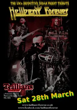 Unleashed in the North East 2026 pt1