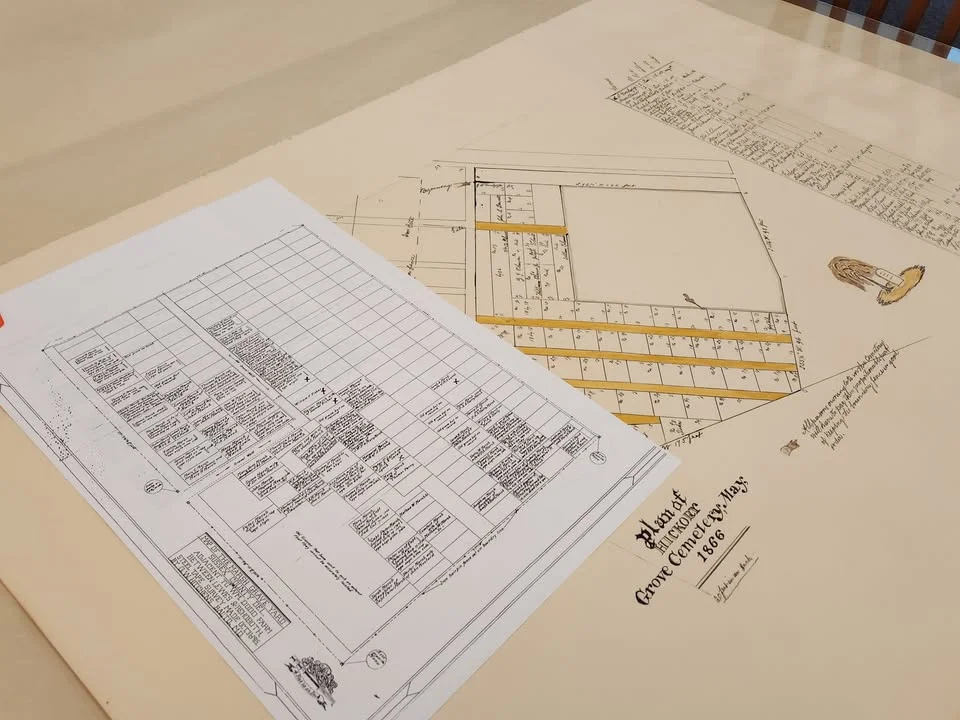 Reclaim the Records: Who We Are and What We Do with Alec Ferretti