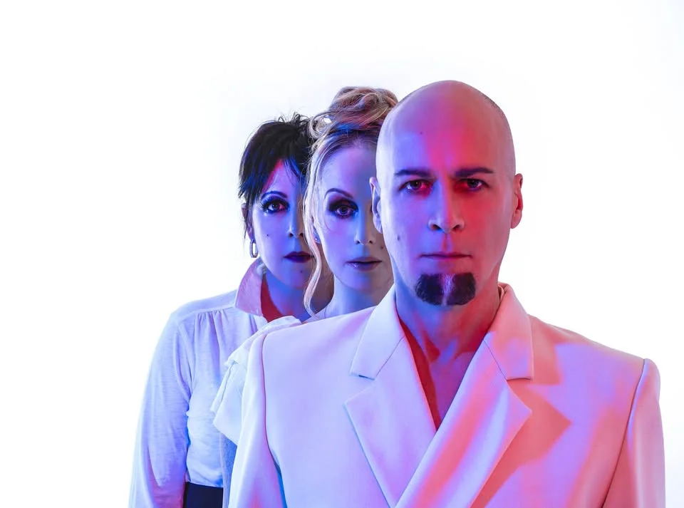 The Human League With Very Special Guests Soft Cell & Alison Moyet