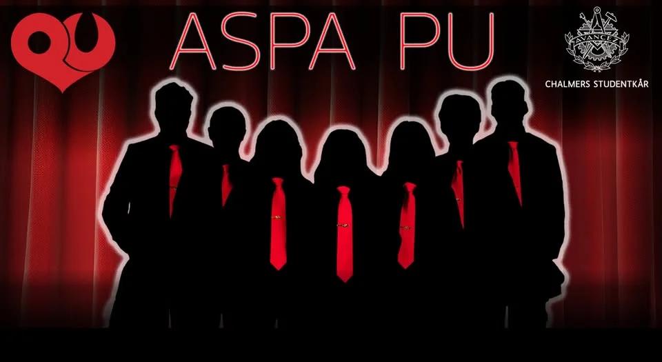 Aspa PU 26/27!