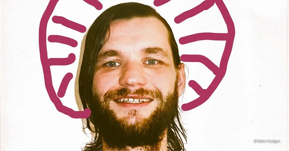 Martin Puntigam: Der Heilige Puntigam - Posthof Linz