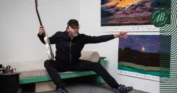 Admiral Freebee | Ancienne Belgique