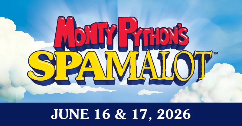 Monty Python's Spamalot (Touring)