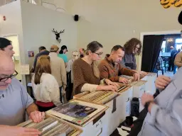Vinyl Market 2026
