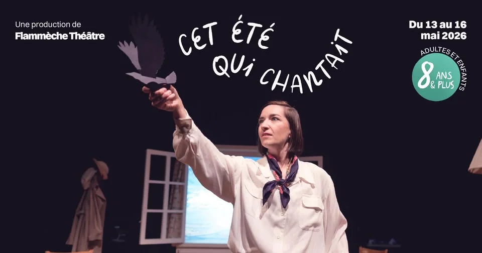 Cet été qui chantait