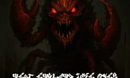 Fury Of Five, Brick By Brick, Concrete Ties, CRY HAVOC!