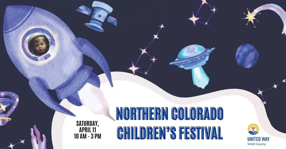 Northern Colorado Children's Festival