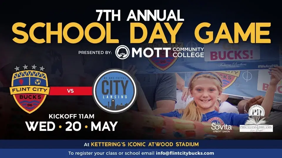 7th Annual School Day Game