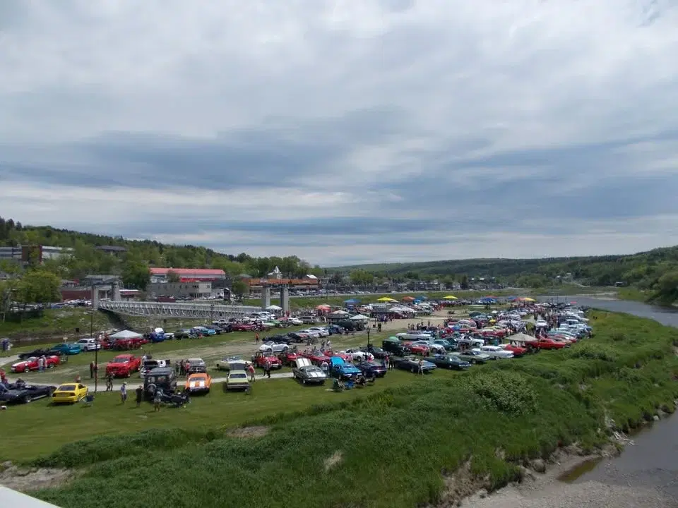 Rassemblement de la chaudiere 16e édition