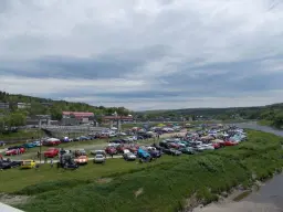 Rassemblement de la chaudiere 16e édition