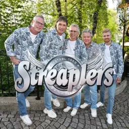 Dans till Streaplers kl 20-00