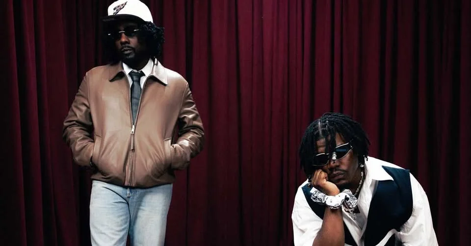Wale & Smino