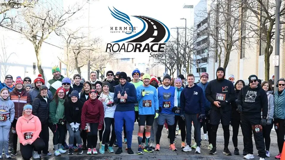 Cleveland Road Race Series