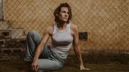 Netflix Is A Joke Presents: Cameron Esposito in FEAT