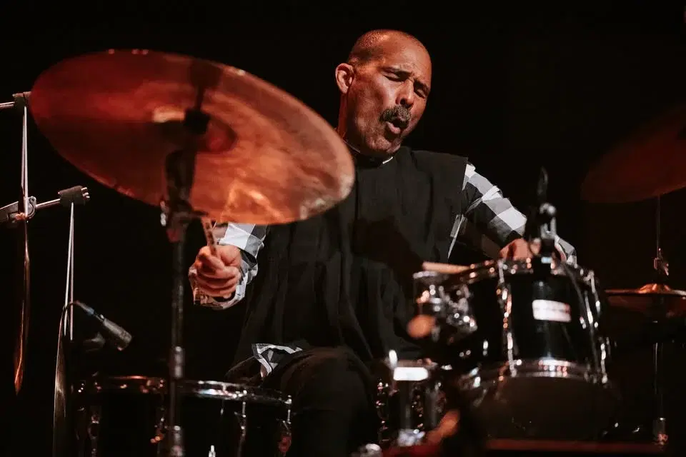 Kahil El’Zabar’s Ethnic Heritage Ensemble (USA) / 29.3.