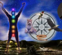 Munay Ki Lineage Rites and Rites of the Time to Come