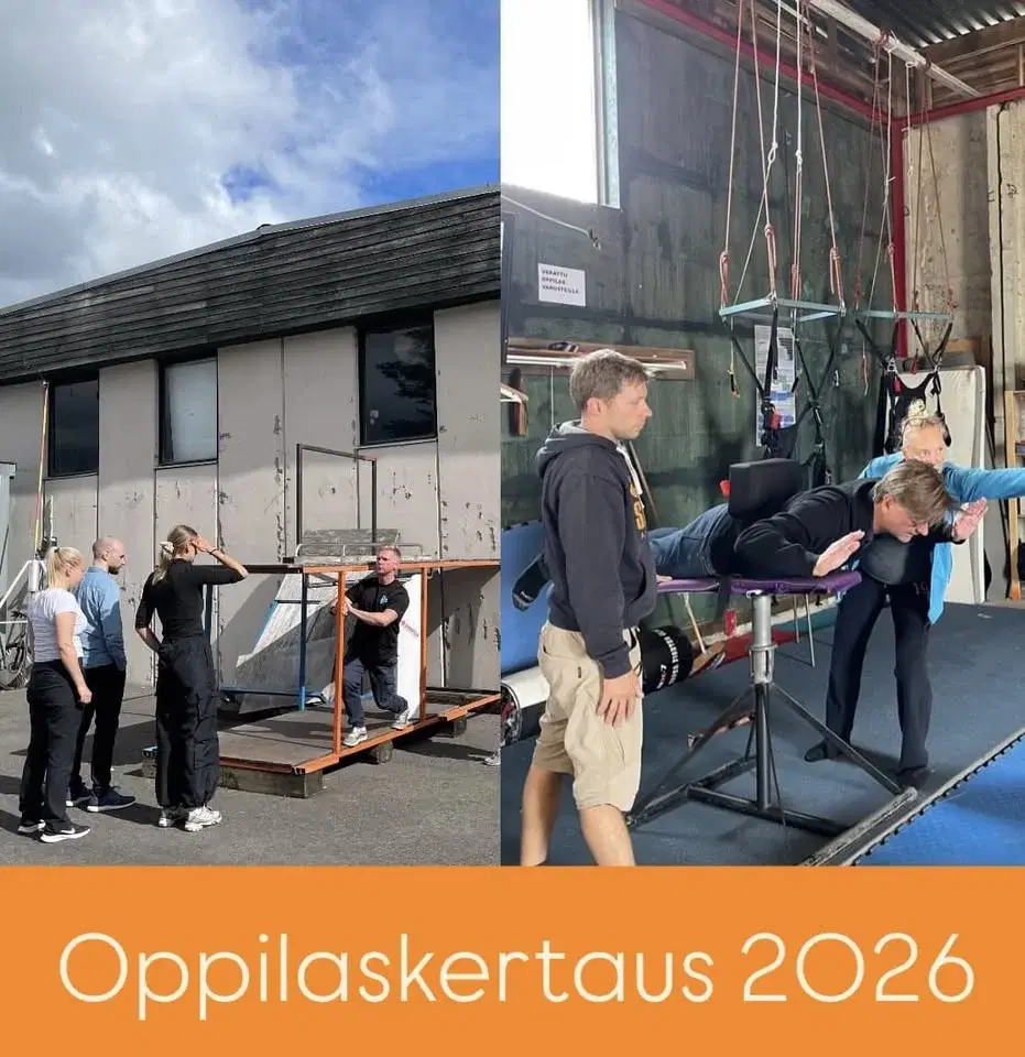 Oppilaskertaus