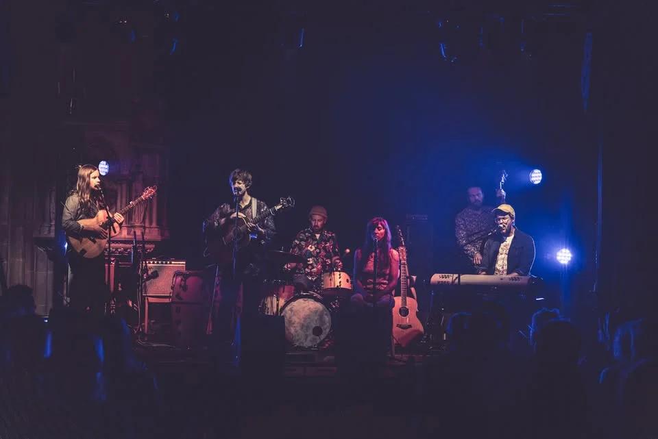 SOLD OUT | The John Martyn Project at Earth Hackney - London