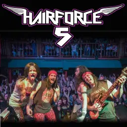 Hairforce 5