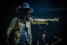 Fantastic Negrito at Zanzabar