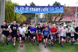 Chýňská pětka - 12. ročník