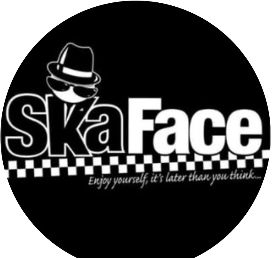 SKA FACE £12 PER TICKET