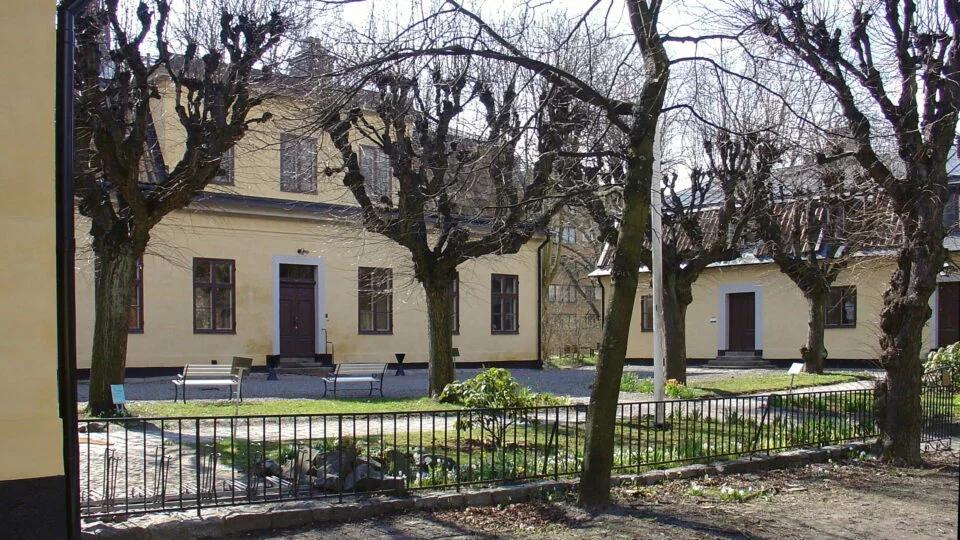 Kulturhuset Kristinehov