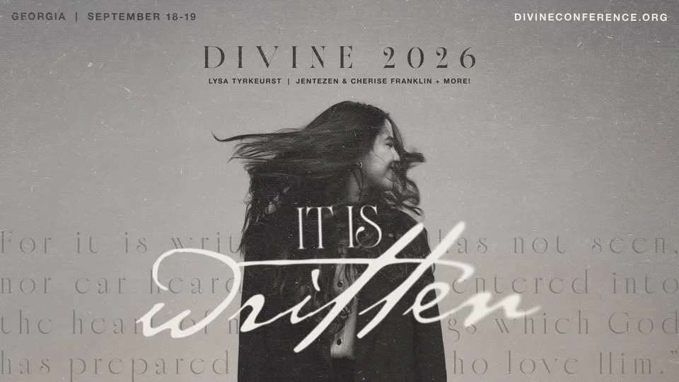 Divine Conference 2026