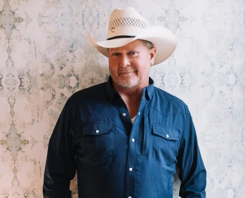 Tracy Lawrence