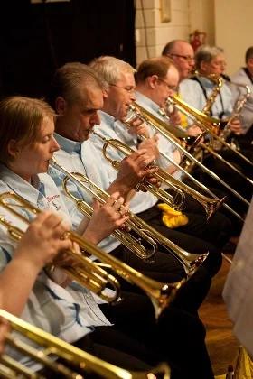Music From the Big Band