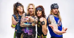 Steel Panther