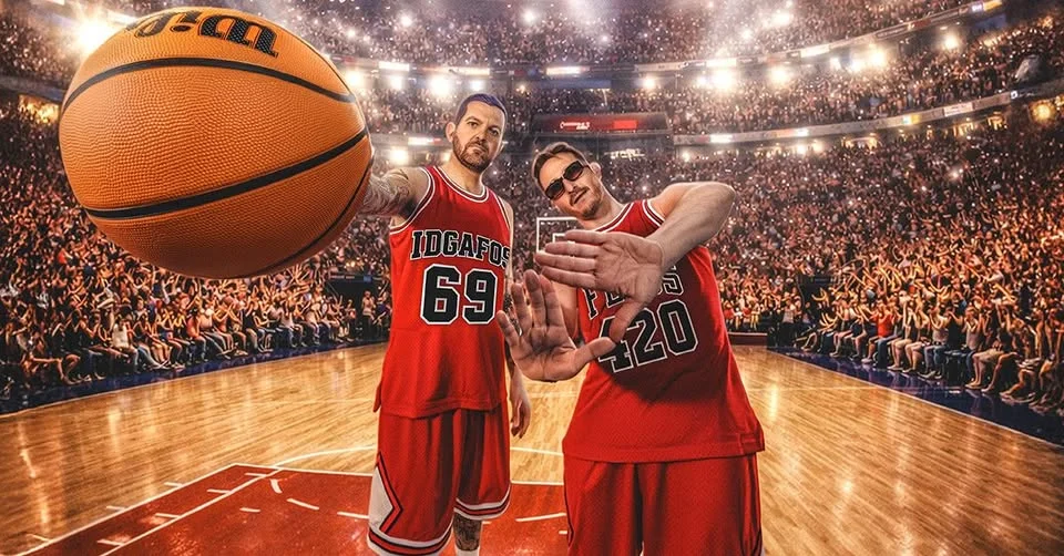 Dillstradamus (Dillon Francis B2B Flosstradamus)