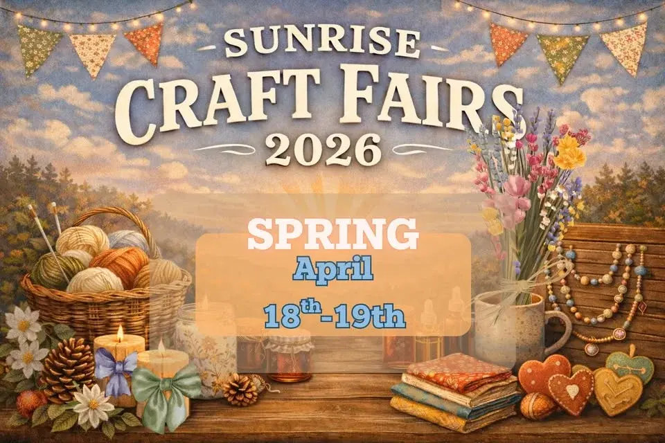 Annual Spring Craft Fair