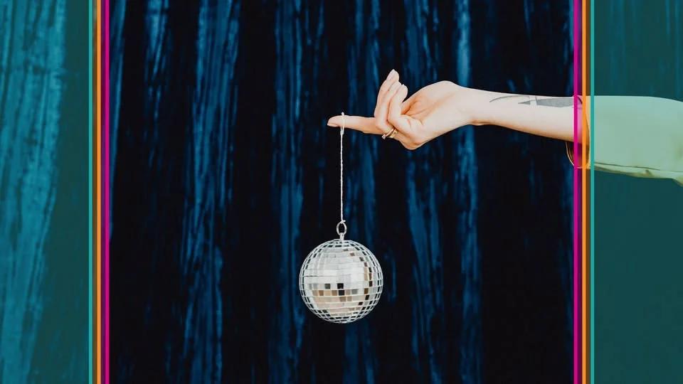 After Work Disco